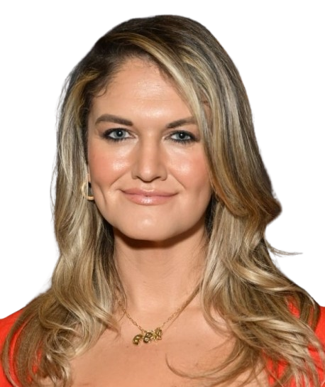 Carina Adly MacKenzie